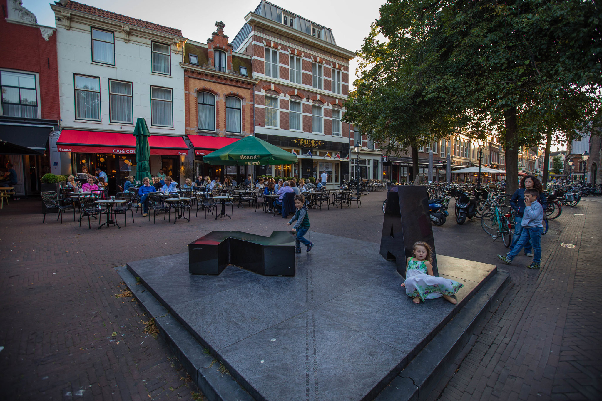 Haarlem
